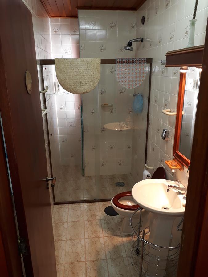 Ferienwohnung Cobertura Luxuosa De 250 M2 A 3Kms Do Centrinho Vista Espetacular Campos do Jordão Exterior foto